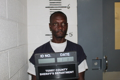 Mugshot of JOHNSON, JAMES  