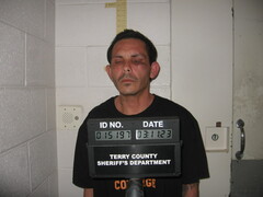 Mugshot of GOMEZ, FREDDIE