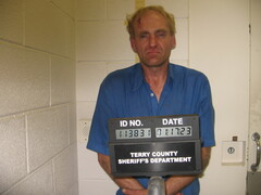 Mugshot of NEIGHBORS, ROBERT