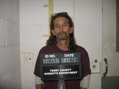 Mugshot of SALAZAR, VICENTE