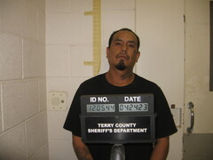 Mugshot of DIAZ, JOSE