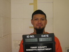 Mugshot of TORRESGILMER, RANDY