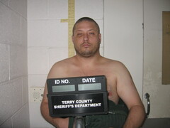 Mugshot of DONNELLY, JEREMY