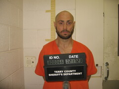 Mugshot of OBERLECHNER, JEREMY