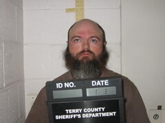 Inmate Roster - Page 6 Current Inmates Booking Date Descending - Terry ...