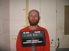 Mugshot of STRATTON, LOGAN