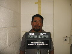 Mugshot of CANTUDELOS SANTOS, REY  