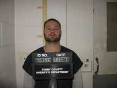Mugshot of GONZALES, ISMAEL