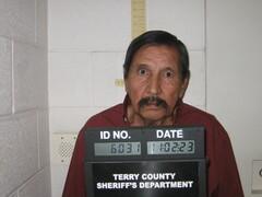 Mugshot of MIRANDA, SANTIAGO