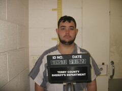 CODY THOMPSON