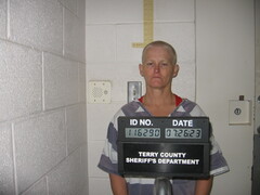 Mugshot of HARE, JENNIFER
