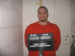 Mugshot of ELLIS, JUSTIN