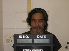 Mugshot of BERGARA, RUDOLFO