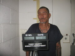 Mugshot of CURIEL, RODOLFO
