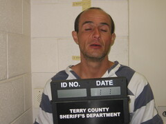 Mugshot of CAROUTH, MATTHEW