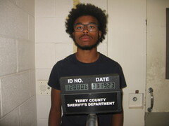 Mugshot of ESTRADA, ISAIAH