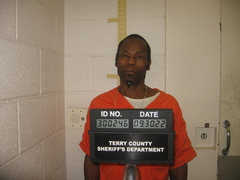 Mugshot of HALL, BILLY