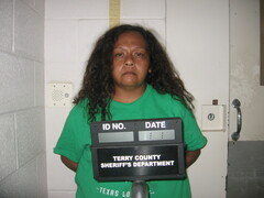 Mugshot of JIMINEZ, MELISSA