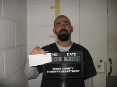 Mugshot of DOMINGUEZ, JOSE