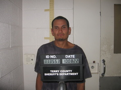 Mugshot of DELGADO, CHRISTOPHER
