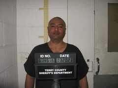 Mugshot of RODRIGUEZ, RUBEN