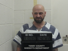 Mugshot of FLETCHER, BRANDON
