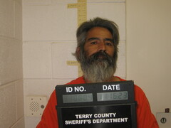 Mugshot of CHAVEZ, GUADALUPE