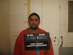 Mugshot of DELGADILLO, KLEBER