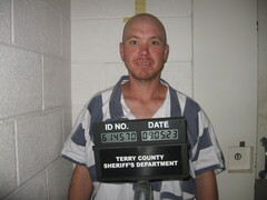Mugshot of HUNTSMAN, JOSHUA