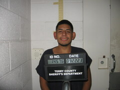 Mugshot of CHAVEZ, DANIEL