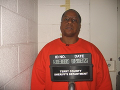 Mugshot of MCELROY, JOHNATHAN
