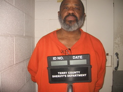 Mugshot of WILLIAMS, STEVEN