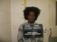 Mugshot of JACKSON, DEQUANTE