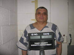 Mugshot of RIVERA, ALEXANDER