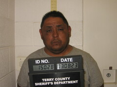 Mugshot of ROJAS, CHRISTOPHER