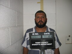 Mugshot of TORRES, LEOBARDO