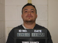 Mugshot of CASTRO, MARK
