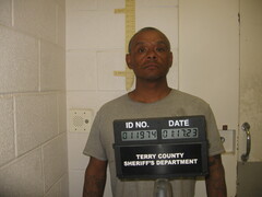 Mugshot of SALGADO, JULIAN