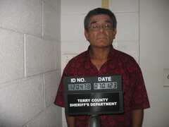 Mugshot of JIMENEZ, JOSE