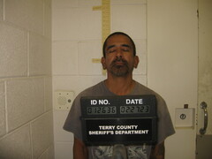 Mugshot of TREVINO, MARTIN