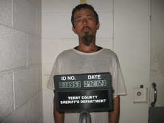 Mugshot of HARVEY, AARON
