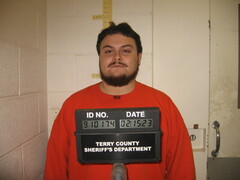 Mugshot of RODRIGUEZ, RICHARD