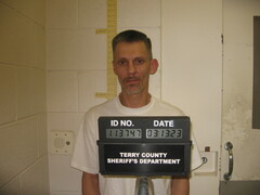 Mugshot of RODRIGUEZ, BOBBY