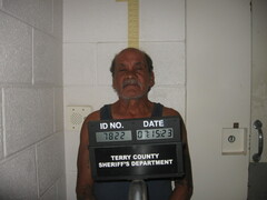 Mugshot of GARZA, GREGORIO