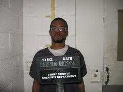 Mugshot of HARRIS, JONATHAN