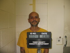 Mugshot of GONZALES, JAVIER