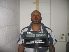 Mugshot of PENA, ROBERT