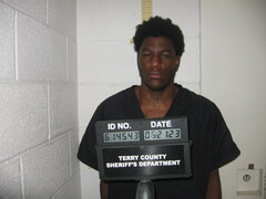 Mugshot of WASHINGTON, KADARRELL