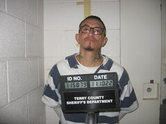 Mugshot of ROSALES, ANTHONY