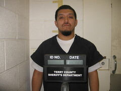 Mugshot of ABRIGO, ALEXANDER